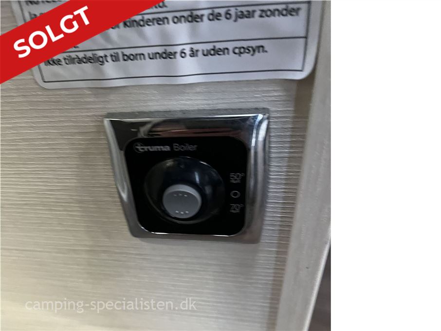 Chausson Flash 515